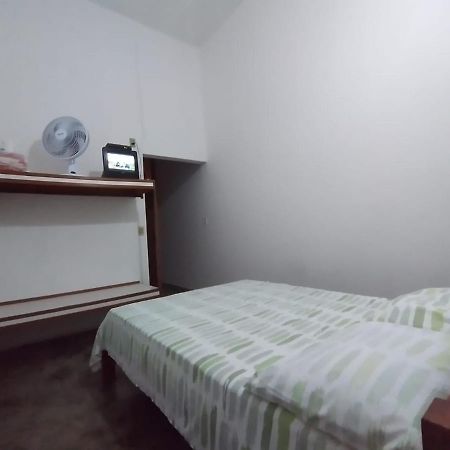 Pouso D' Braga Hotell Pirenópolis Eksteriør bilde