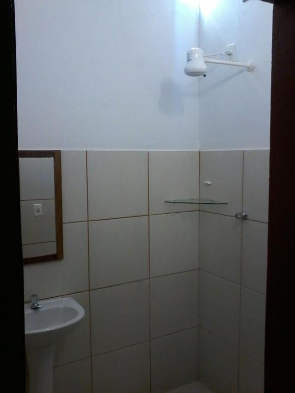 Pouso D' Braga Hotell Pirenópolis Eksteriør bilde
