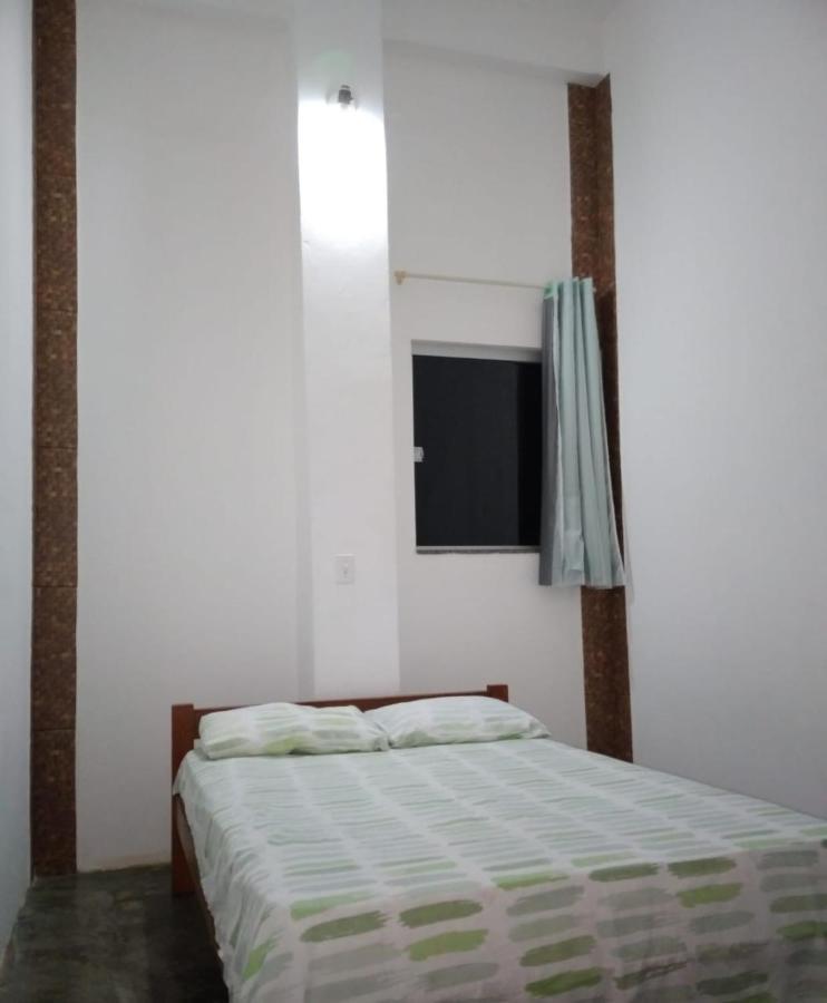 Pouso D' Braga Hotell Pirenópolis Eksteriør bilde