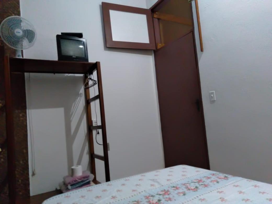 Pouso D' Braga Hotell Pirenópolis Eksteriør bilde
