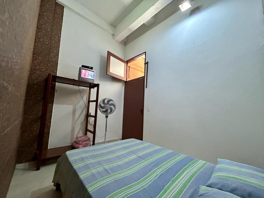 Pouso D' Braga Hotell Pirenópolis Eksteriør bilde
