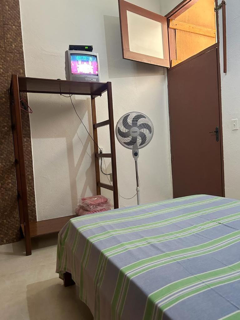 Pouso D' Braga Hotell Pirenópolis Eksteriør bilde