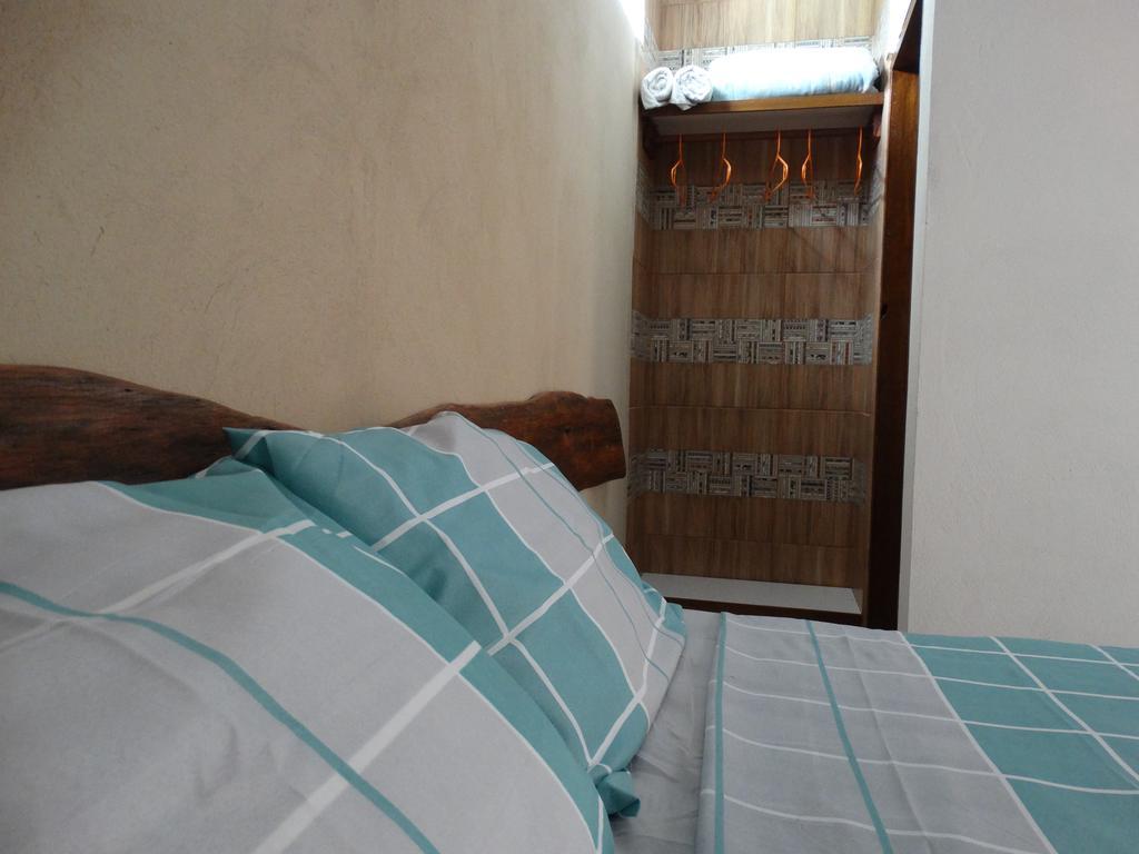 Pouso D' Braga Hotell Pirenópolis Rom bilde