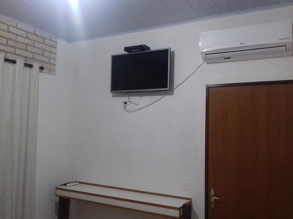 Pouso D' Braga Hotell Pirenópolis Eksteriør bilde
