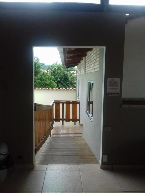 Pouso D' Braga Hotell Pirenópolis Eksteriør bilde