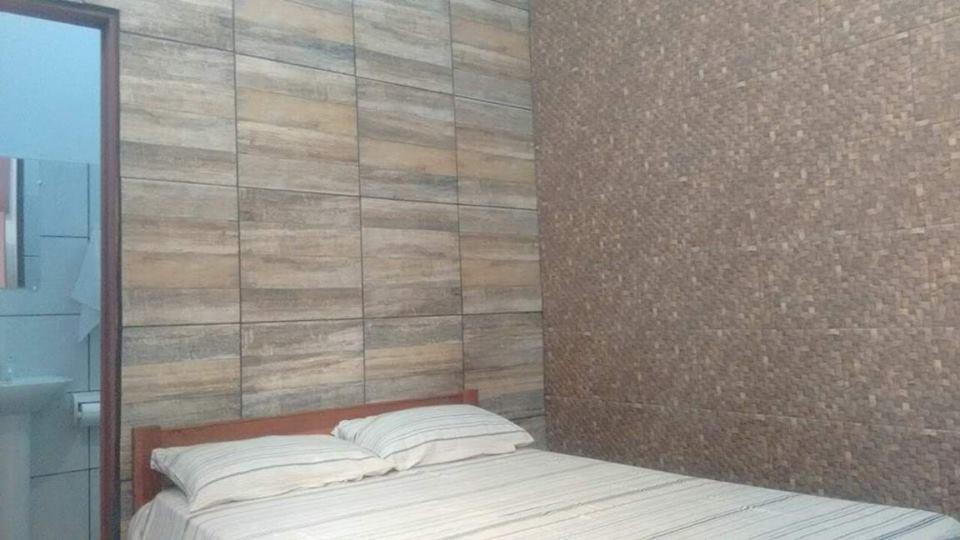 Pouso D' Braga Hotell Pirenópolis Eksteriør bilde