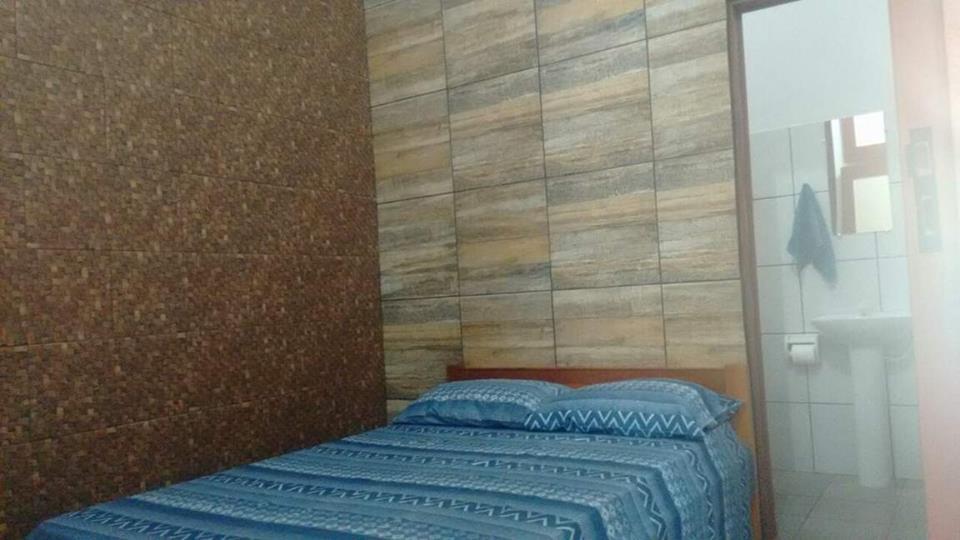 Pouso D' Braga Hotell Pirenópolis Eksteriør bilde