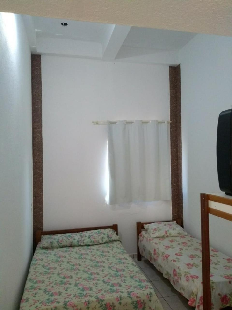 Pouso D' Braga Hotell Pirenópolis Eksteriør bilde