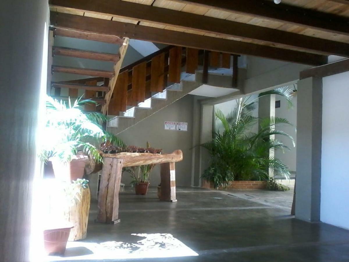 Pouso D' Braga Hotell Pirenópolis Eksteriør bilde
