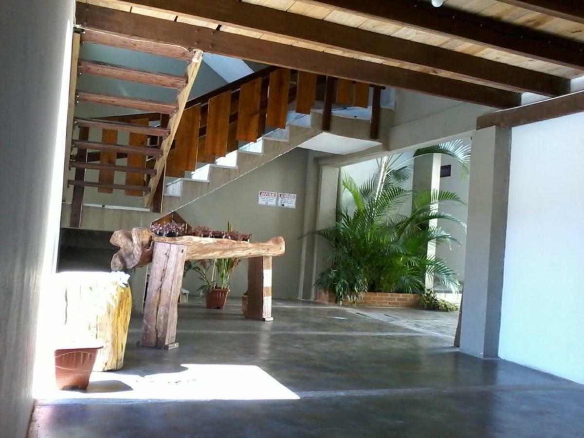 Pouso D' Braga Hotell Pirenópolis Eksteriør bilde