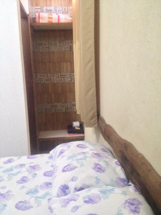 Pouso D' Braga Hotell Pirenópolis Eksteriør bilde