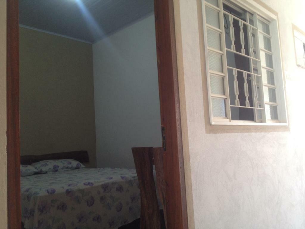 Pouso D' Braga Hotell Pirenópolis Eksteriør bilde